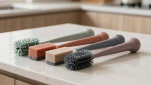 best sponge tip brushes