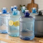 8 Best BPA-Free 1 Gallon Water Jugs for 2026 (Safe & Durable)