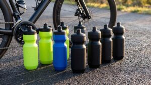 cold cycling water bottles
