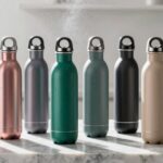 6 Best One Touch Water Bottles for 2026 That Hydrate With Ease