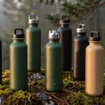 7 Best Rugged Water Bottles for 2026 That Hikers Trust