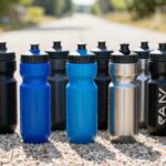 8 Best Bike Water Bottles for 2026 That Hydrate on the Go
