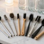 9 Best Bottle Brush Sets for 2026 That Clean Every Water Bottle