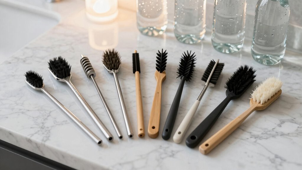 top bottle brush recommendations