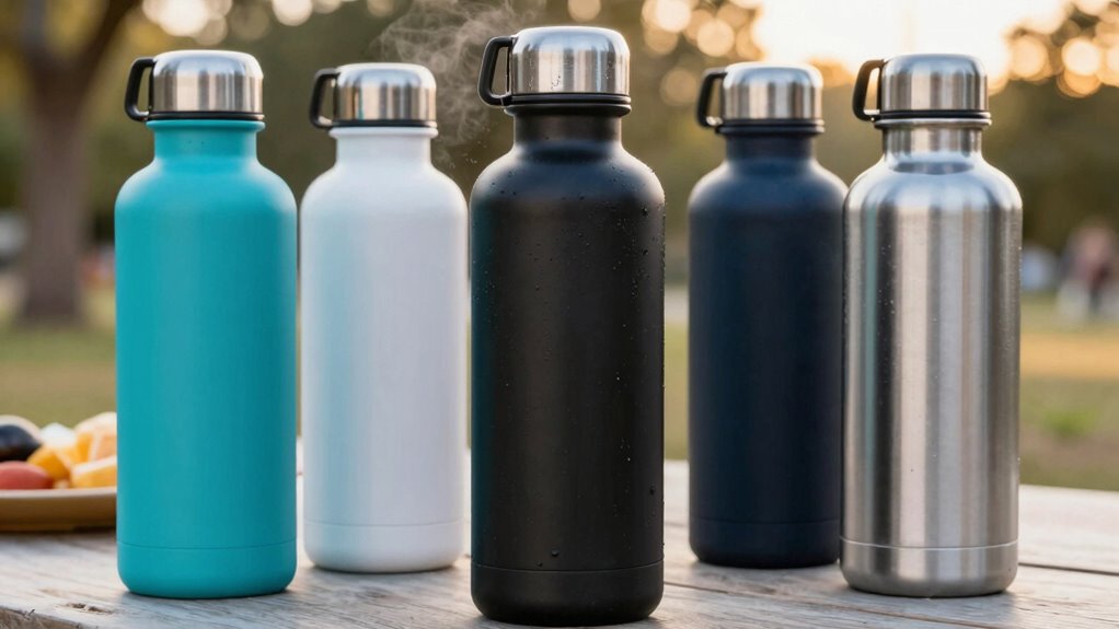top insulated water jugs