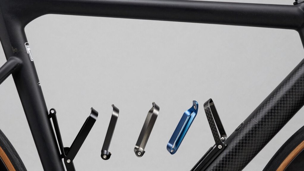 top lightweight aluminum cages