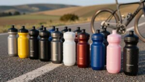 top road bike bottles