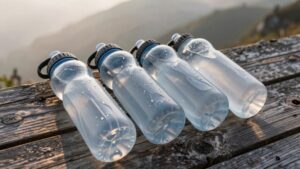 top squeeze bike bottles