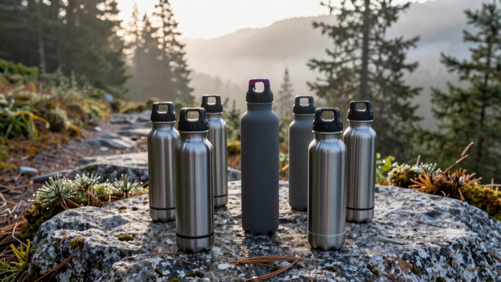 top water bottles 2026