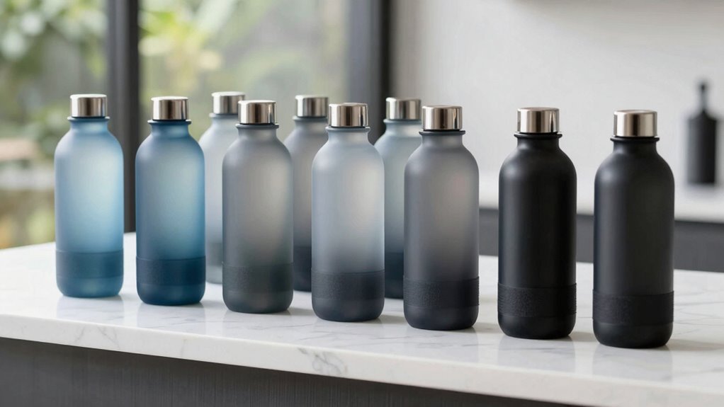 wide mouth bike bottles