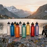 9 Best Wide Mouth Water Bottles for 2026 Hiking Adventures